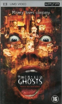 Thir13en Ghosts [NL]