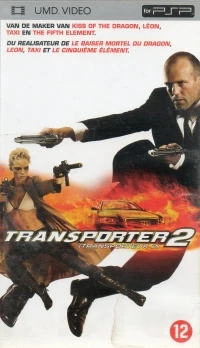 Transporter 2 [NL][FR]