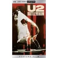 U2: Rattle and Hum