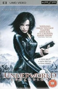 Underworld: Evolution