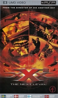 XXX 2