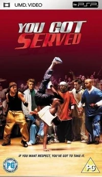 You Got Served