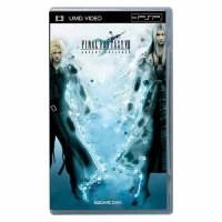 Final Fantasy VII: Advent Children