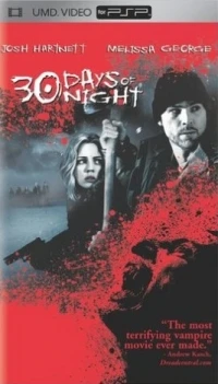 30 Days of Night