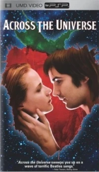 Across the Universe