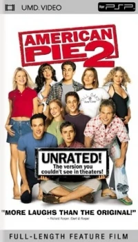 American Pie 2