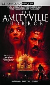 Amityville Horror, The (2005)