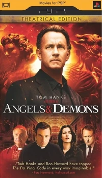 Angels & Demons