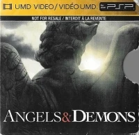 Angels & Demons (Not for Resale)