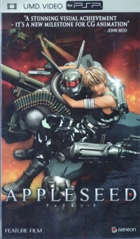 Appleseed