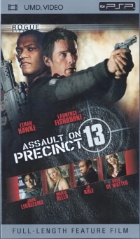 Assault on Precinct 13