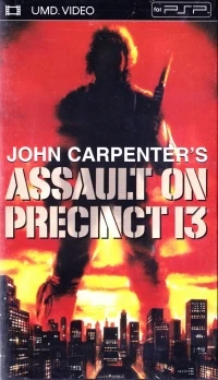 Assault on Precinct 13 (1976)