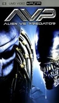 AVP: Alien vs. Predator