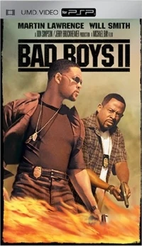 Bad Boys II