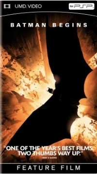 Batman Begins