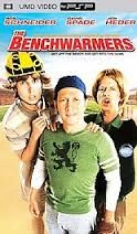 Benchwarmers,The