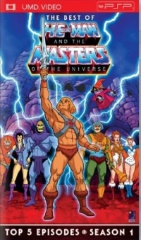 Best of He-Man and the Masters of the Universe, The: Season 1