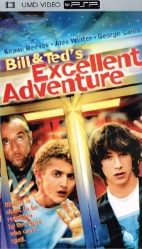 Bill & Ted's Excellent Adventure