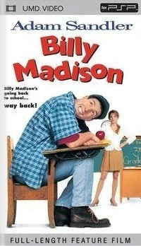 Billy Madison