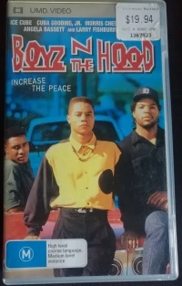 Boyz n The Hood