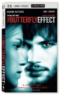 Butterfly Effect, The (2004)