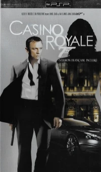 Casino Royale [CA]