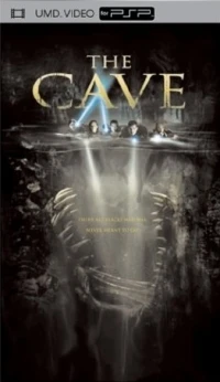 Cave, The