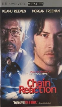 Chain Reaction