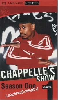 Chappelle's Show: Season One Uncensored! Volume 1