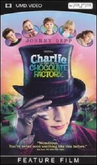 Charlie and the Chocolate Factory