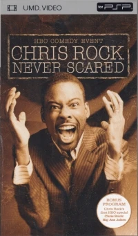 Chris Rock: Never Scared