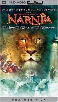 Chronicles of Narnia, The: The Lion, The Witch and The Wardrobe