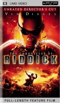 Chronicles of Riddick, The