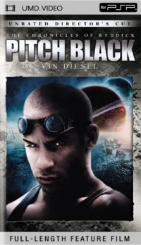 Chronicles of Riddick, The: Pitch Black