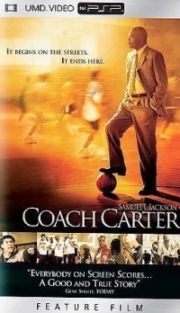 Coach Carter