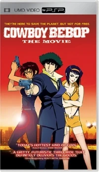 Cowboy Bebop: The Movie