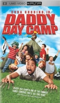 Daddy Day Camp