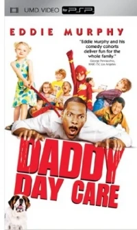 Daddy Day Care