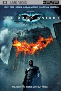 Dark Knight, The