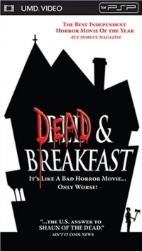 Dead & Breakfast