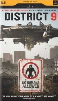 District 9