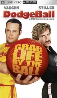 Dodgeball: A True Underdog Story