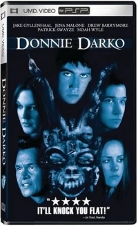 Donnie Darko