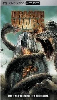 Dragon Wars: D-War