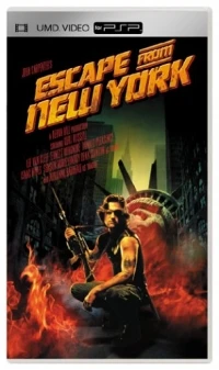 Escape from New York