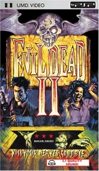 Evil Dead II