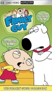 Family Guy: The Freakin' Sweet Collection