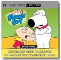 Family Guy: The Freakin' Sweet Collection (Not for Resale)