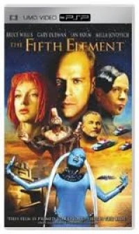 Fifth Element, The