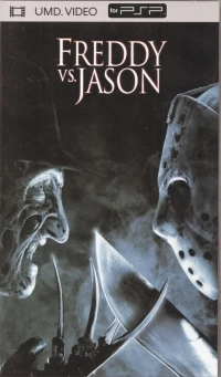 Freddy vs. Jason